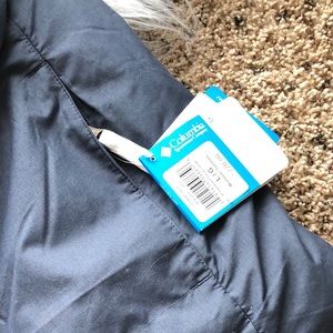 columbia prima element down jacket